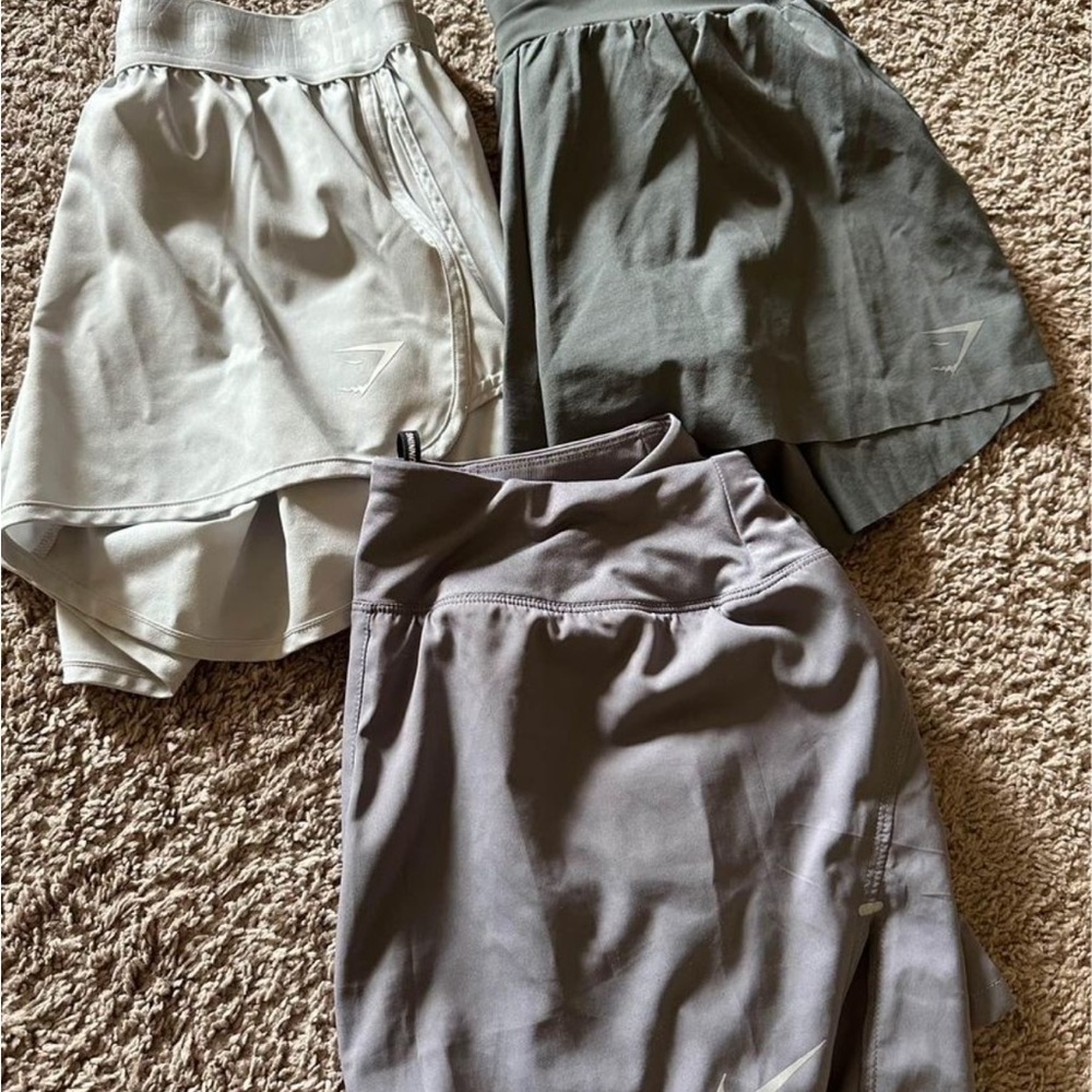 Women’s Small Shorts